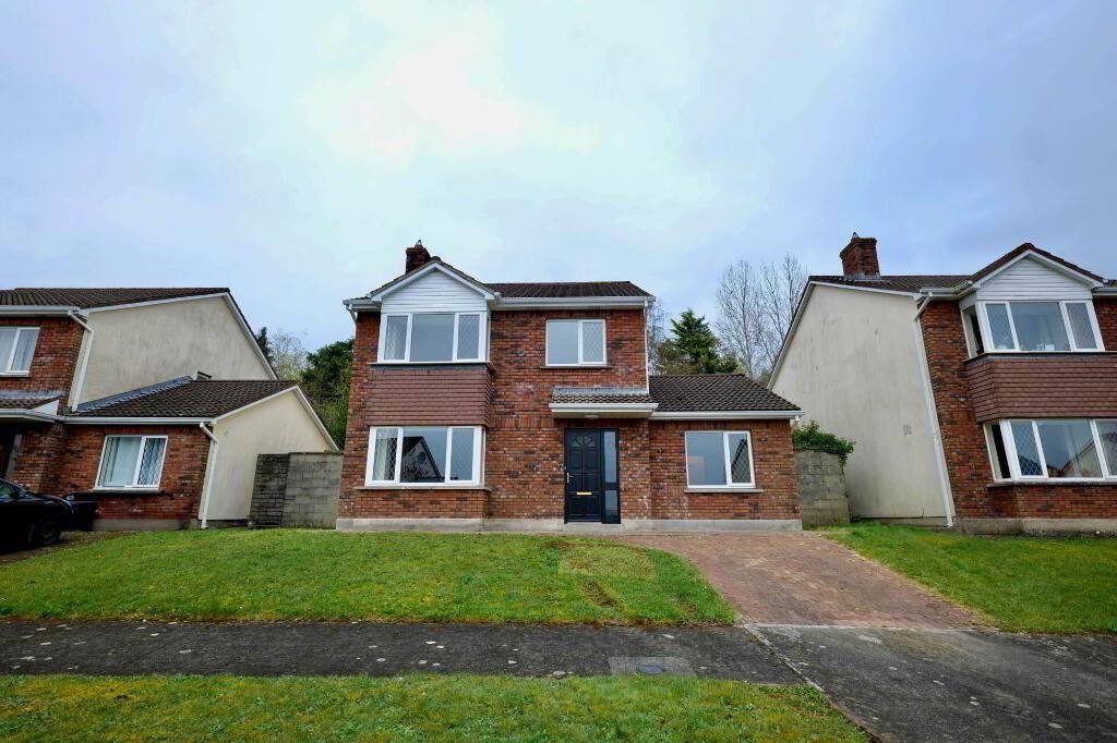 110 Curragh Birin, Limerick