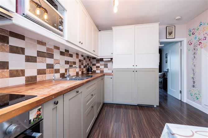 11 Ashfield Close, Balbriggan, Co. Dublin