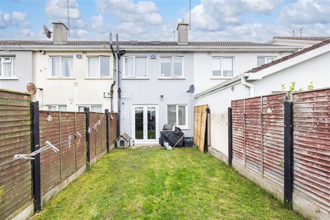 11 Ashfield Close, Balbriggan, Co. Dublin