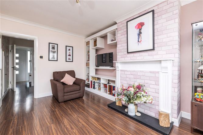 11 Ashfield Close, Balbriggan, Co. Dublin