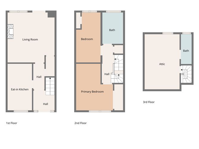 11 Ashfield Close, Balbriggan, Co. Dublin