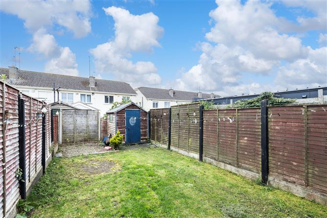 11 Ashfield Close, Balbriggan, Co. Dublin