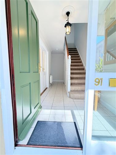 91 Clonlea, Mount Oval Village, Rochestown, Cork