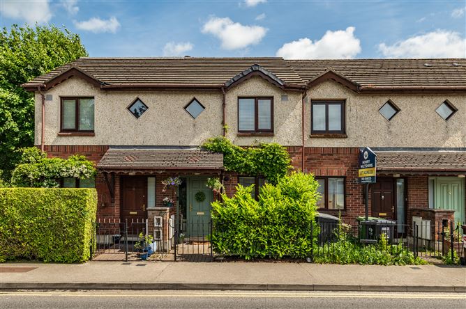 9 Millbrook Court, Naas, Kildare