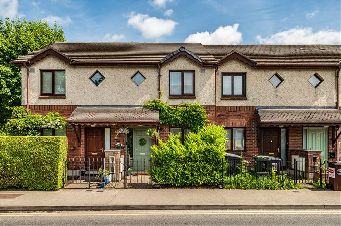 9 Millbrook Court, Naas, Kildare