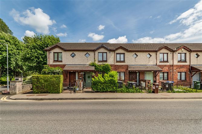 9 Millbrook Court, Naas, Kildare
