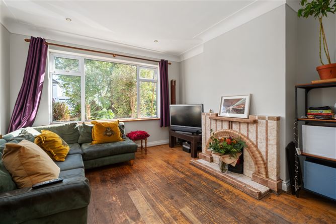 75 Larchfield Road, Goatstown, Dublin 14