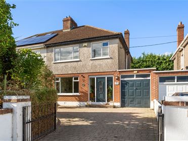 75 Larchfield Road, Goatstown, Dublin 14