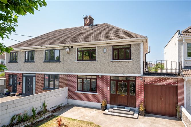 7 The Oval, Palmerstown, Dublin 20