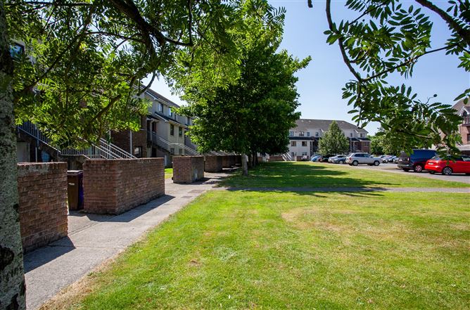216 Griffin Rath Hall, Maynooth, Co. Kildare, Maynooth, Kildare