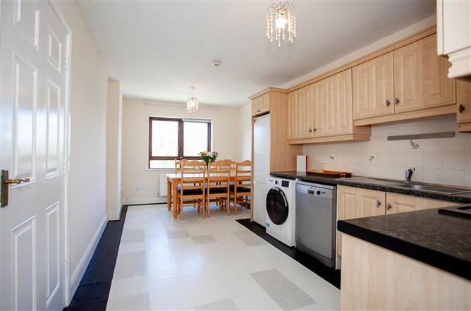 216 Griffin Rath Hall, Maynooth, Co. Kildare, Maynooth, Kildare