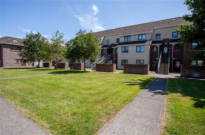216 Griffin Rath Hall, Maynooth, Co. Kildare, Maynooth, Kildare