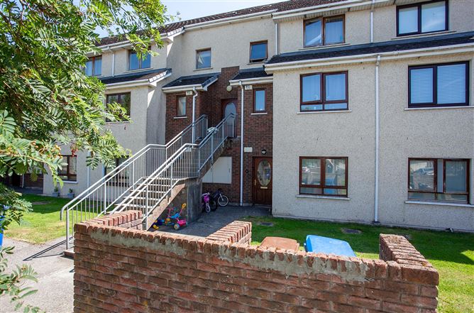 216 Griffin Rath Hall, Maynooth, Co. Kildare, Maynooth, Kildare