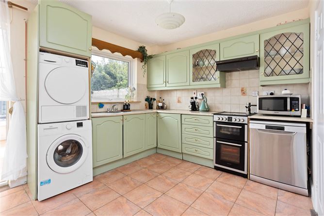 63 Willowbrook Lawns, Celbridge, County Kildare