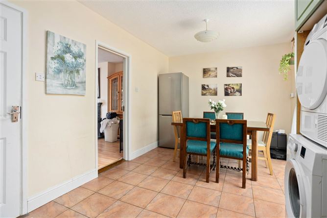 63 Willowbrook Lawns, Celbridge, County Kildare