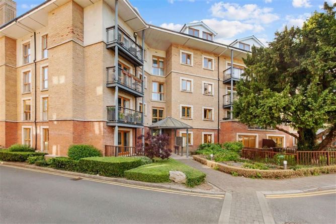 Apt 43 Glaslyn, Howth Road, Clontarf, Dublin 3