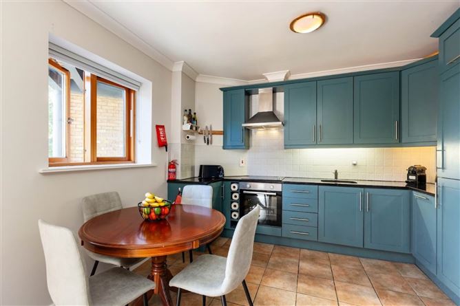 Apt 43 Glaslyn, Howth Road, Clontarf, Dublin 3