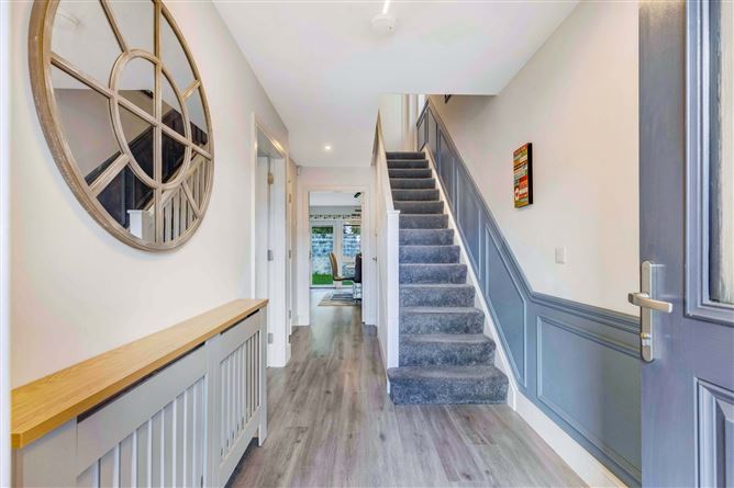 18 The Grove, Baker Hall, Navan, Co. Meath