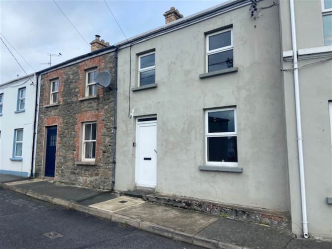 Pound Street, Rathmullan, County Donegal