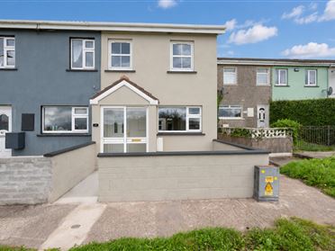 24 Thorndale Estate, Dublin Hill, Cork City, Cork