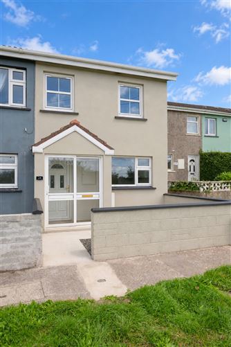 24 Thorndale Estate, Dublin Hill, Cork City, Cork
