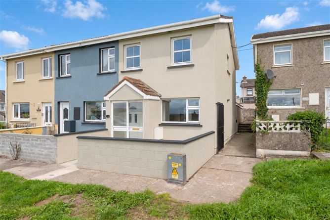 24 Thorndale Estate, Dublin Hill, Cork City, Cork