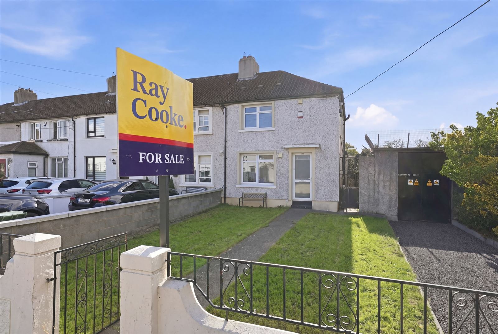 Photo 1 of 33 — 205 Cooley Road, Drimnagh, Dublin 12