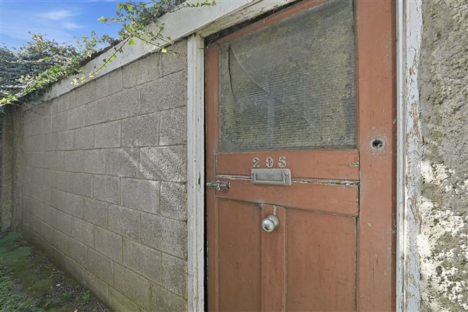 205 Cooley Road, Drimnagh, Dublin 12