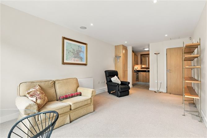 15 Saint Lawrence Building, Harbour Road, Howth, Dublin 13