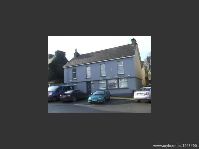 Main image for Bank Building Dowra, Dowra, Co. Leitrim