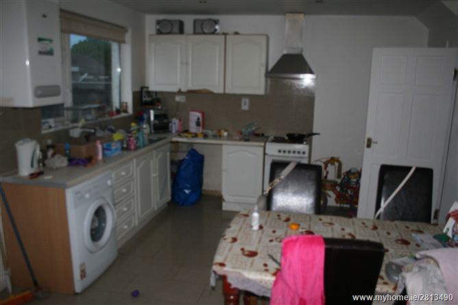 Glenfield Drive, Clondalkin, Dublin 22