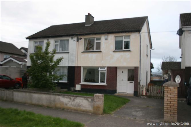 Glenfield Drive, Clondalkin, Dublin 22