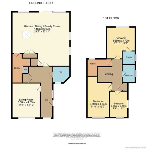 1B Cypress Park, Templeogue, Dublin 6W