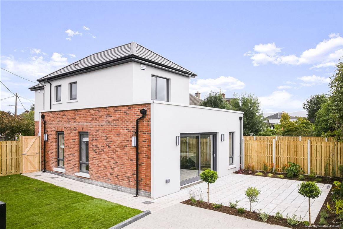 1B Cypress Park, Templeogue, Dublin 6W