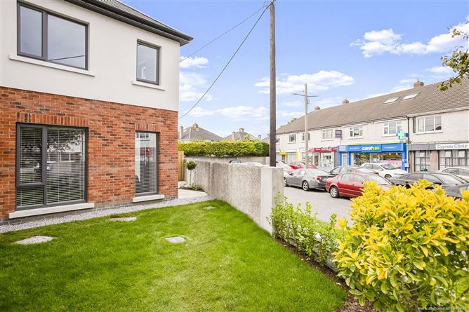 1B Cypress Park, Templeogue, Dublin 6W