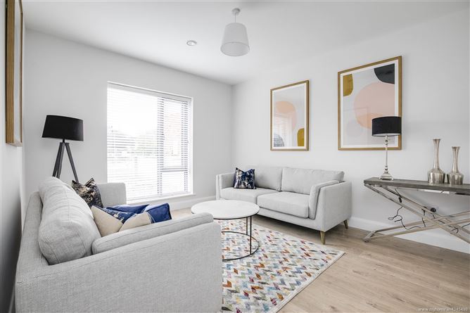 1B Cypress Park, Templeogue, Dublin 6W