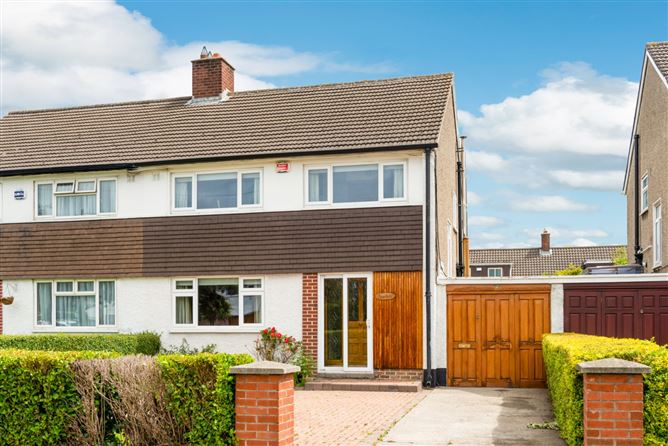 106 Wainsfort Road, Terenure, Dublin 6W