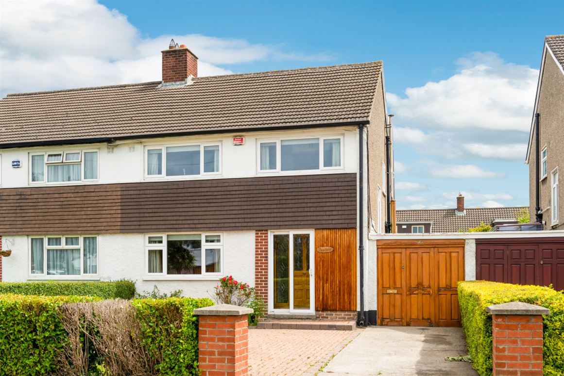 106 Wainsfort Road, Terenure, Dublin 6W