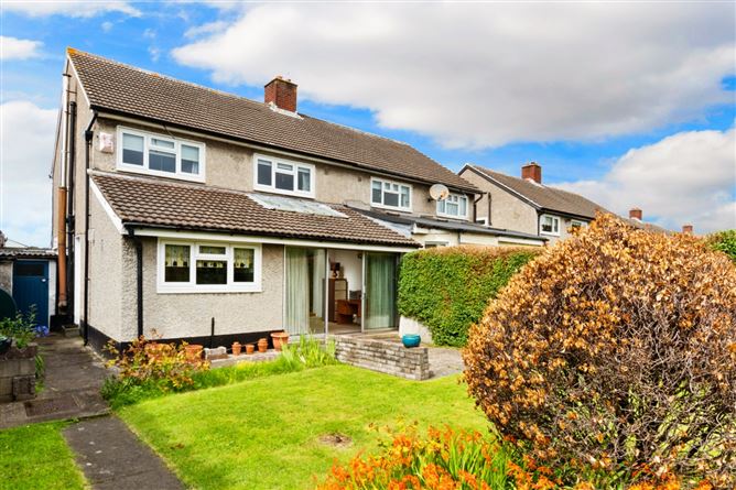 106 Wainsfort Road, Terenure, Dublin 6W
