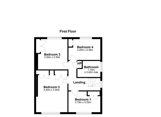 106 Wainsfort Road, Terenure, Dublin 6W