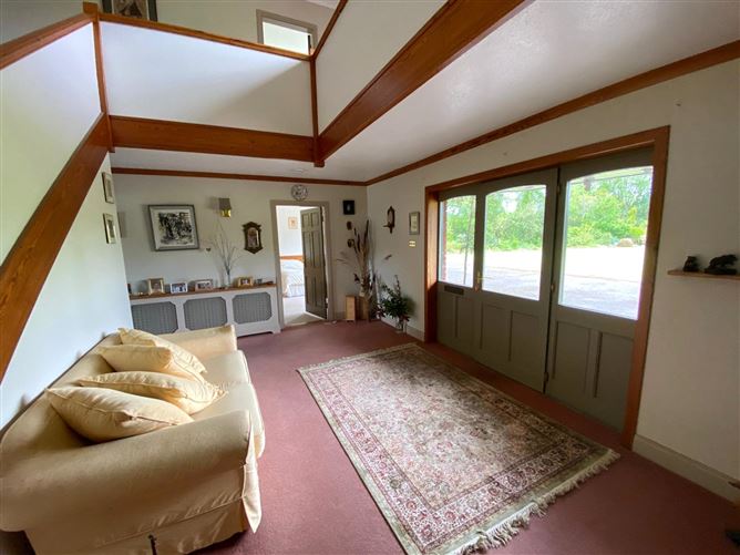 Coolnagarrahy, Lawlors Cross, Killarney, Co. Kerry Sherry FitzGerald