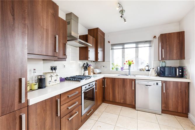 7 Templeview Place, Clarehall, Dublin 13