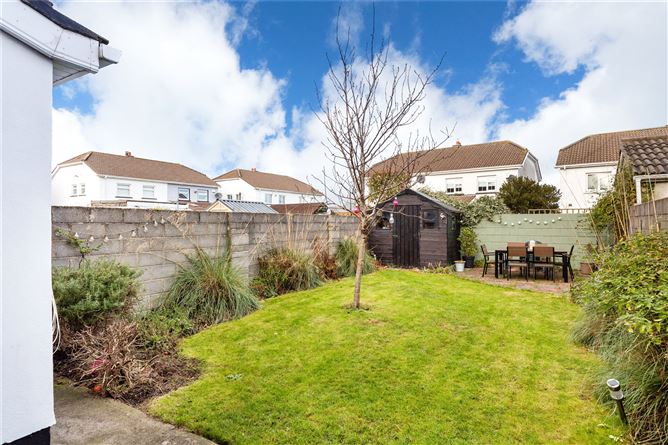 7 Templeview Place, Clarehall, Dublin 13