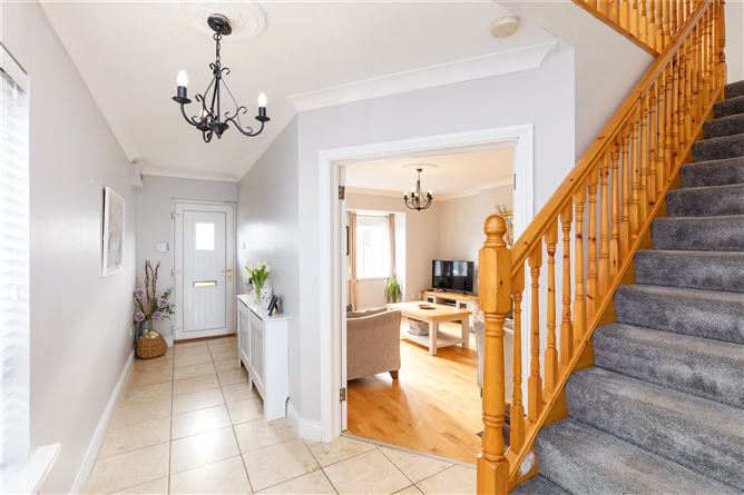 7 Templeview Place, Clarehall, Dublin 13
