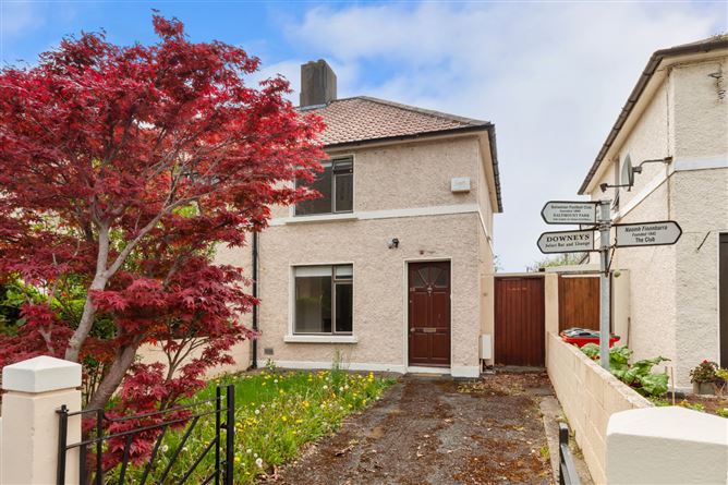 Main image for 56 Offaly Road, Cabra, Dublin 7