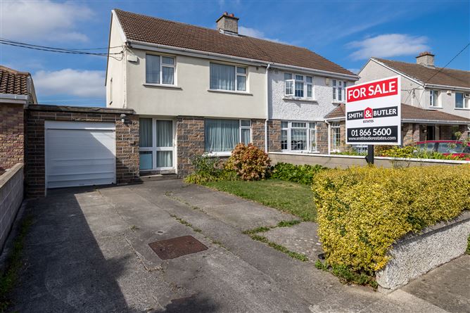 84 Lorcan Crescent, Santry, Dublin 9