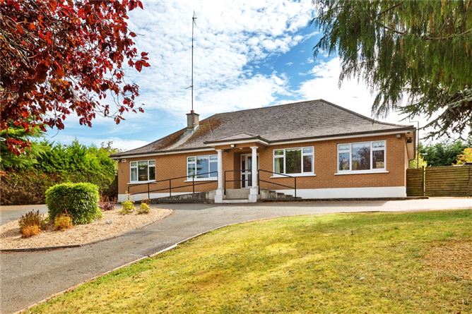 Copper Hill, Branganstown, Kilcock, Co. Kildare