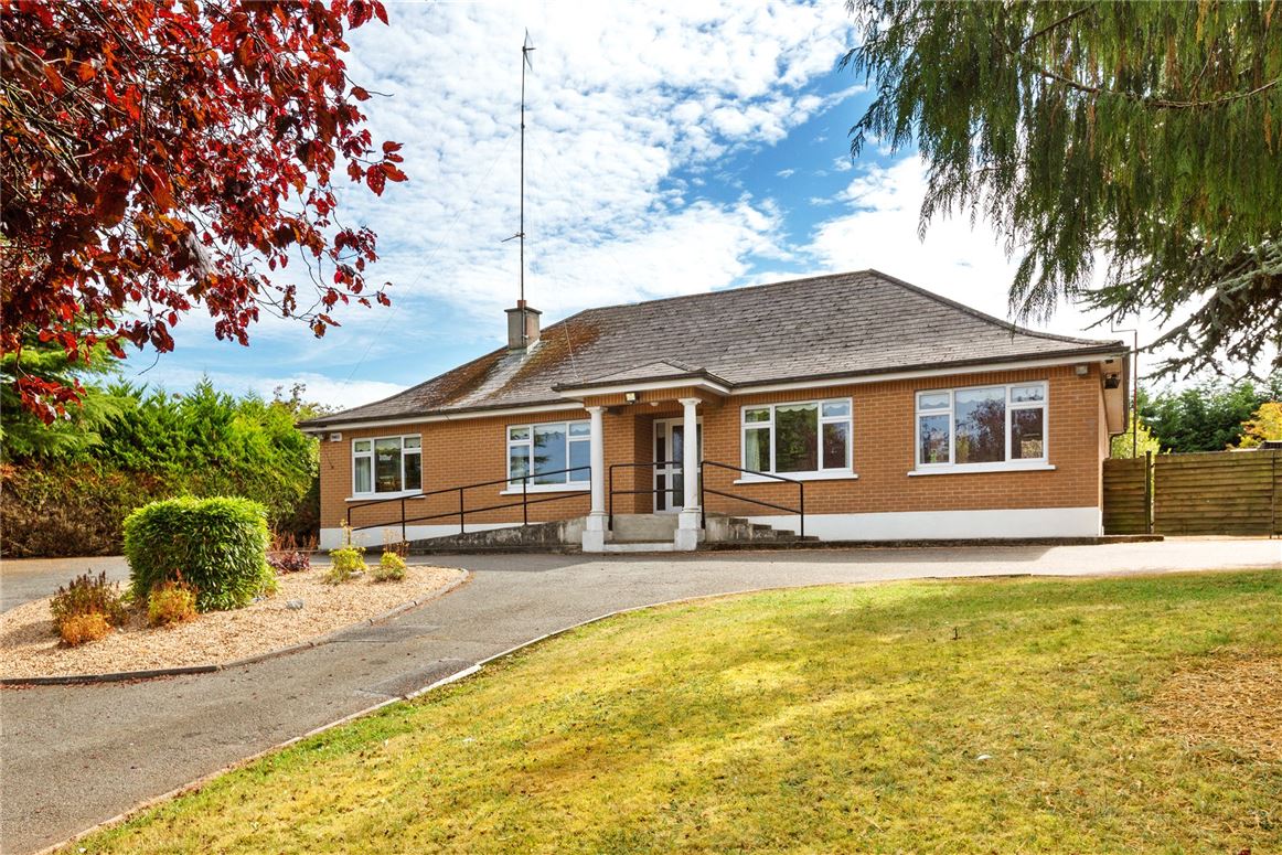 Copper Hill, Branganstown, Kilcock, Co. Kildare