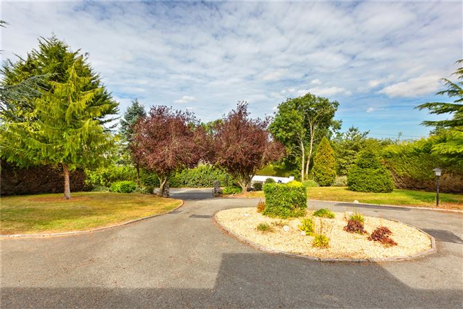 Copper Hill, Branganstown, Kilcock, Co. Kildare