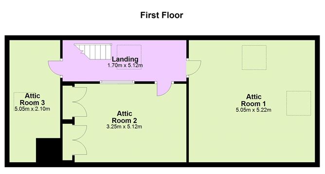 Copper Hill, Branganstown, Kilcock, Co. Kildare